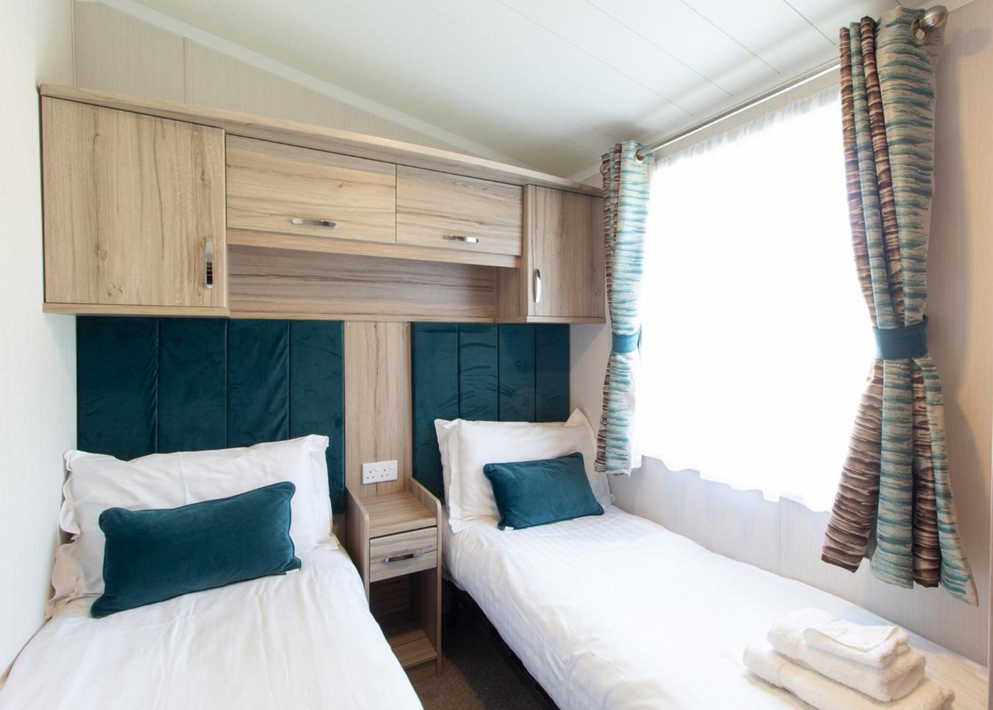 Bennane Shore Holiday Park Lendalfoot Luaran gambar