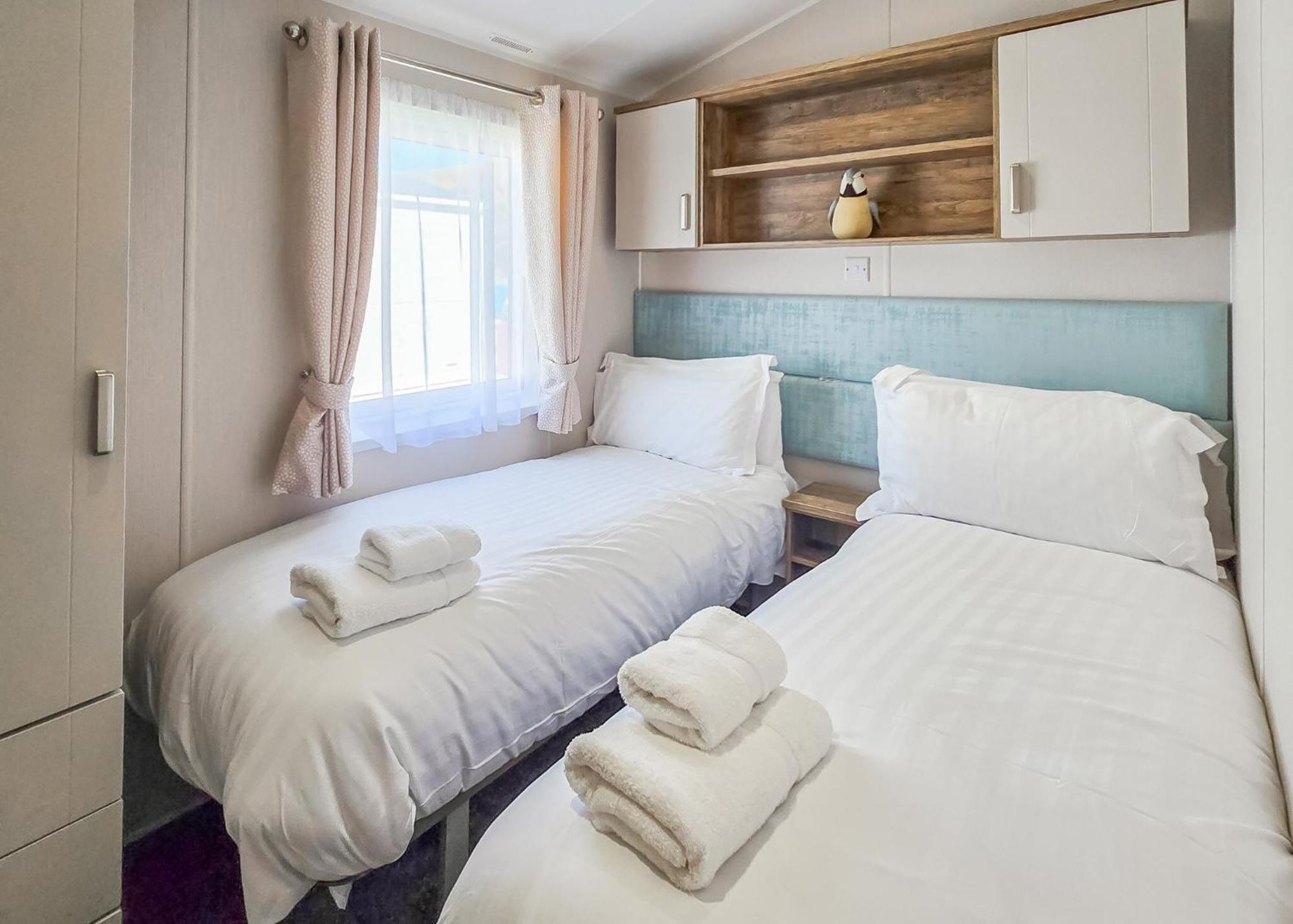 Bennane Shore Holiday Park Lendalfoot Luaran gambar